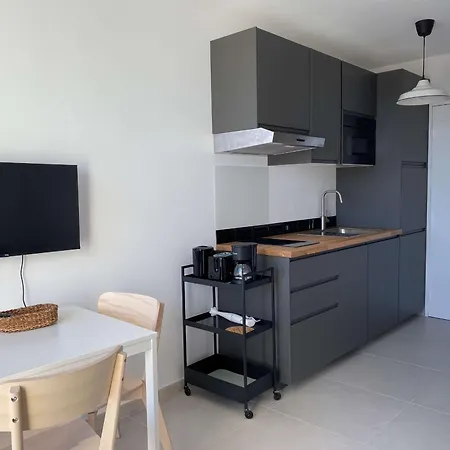 Renove Pres Des Thermes Avec Balcon Et Climatisation - Fr-1-553-252