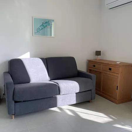 Renove Pres Des Thermes Avec Balcon Et Climatisation - Fr-1-553-252 * بالاروك ليه بان