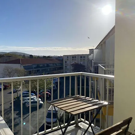 شقة Renove Pres Des Thermes Avec Balcon Et Climatisation - Fr-1-553-252 بالاروك ليه بان